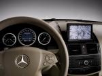 Mercedes-Benz C-Class 2007 года